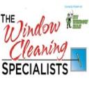 The Window Cleaning Specialist logo